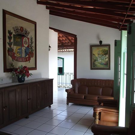 Pousada Sonho Meu Parati Esterno foto