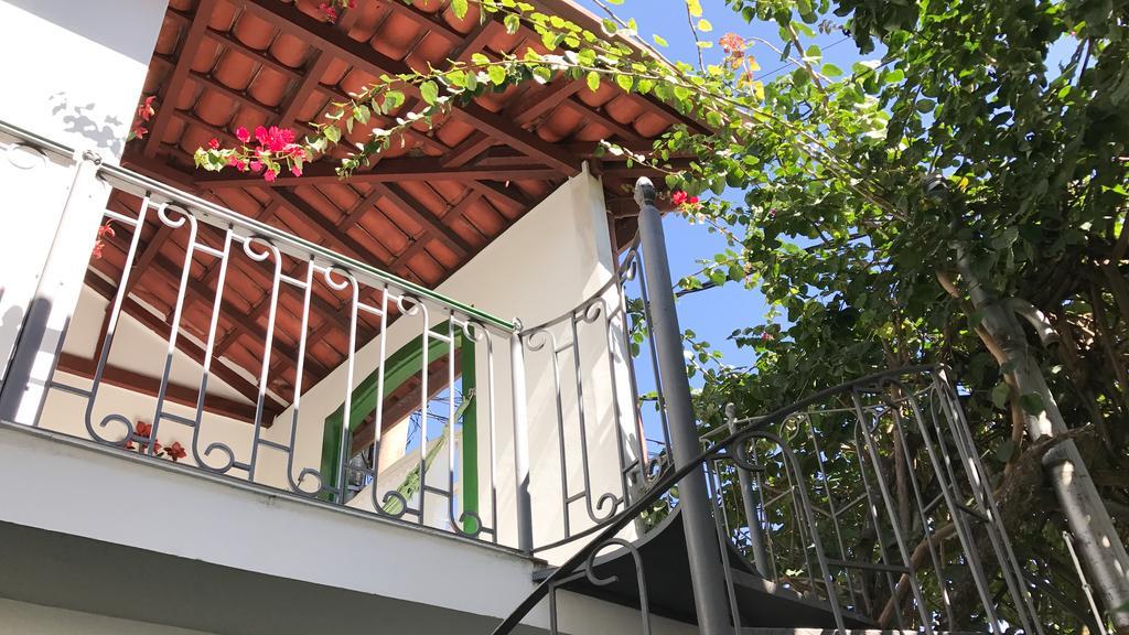 Pousada Sonho Meu Parati Esterno foto