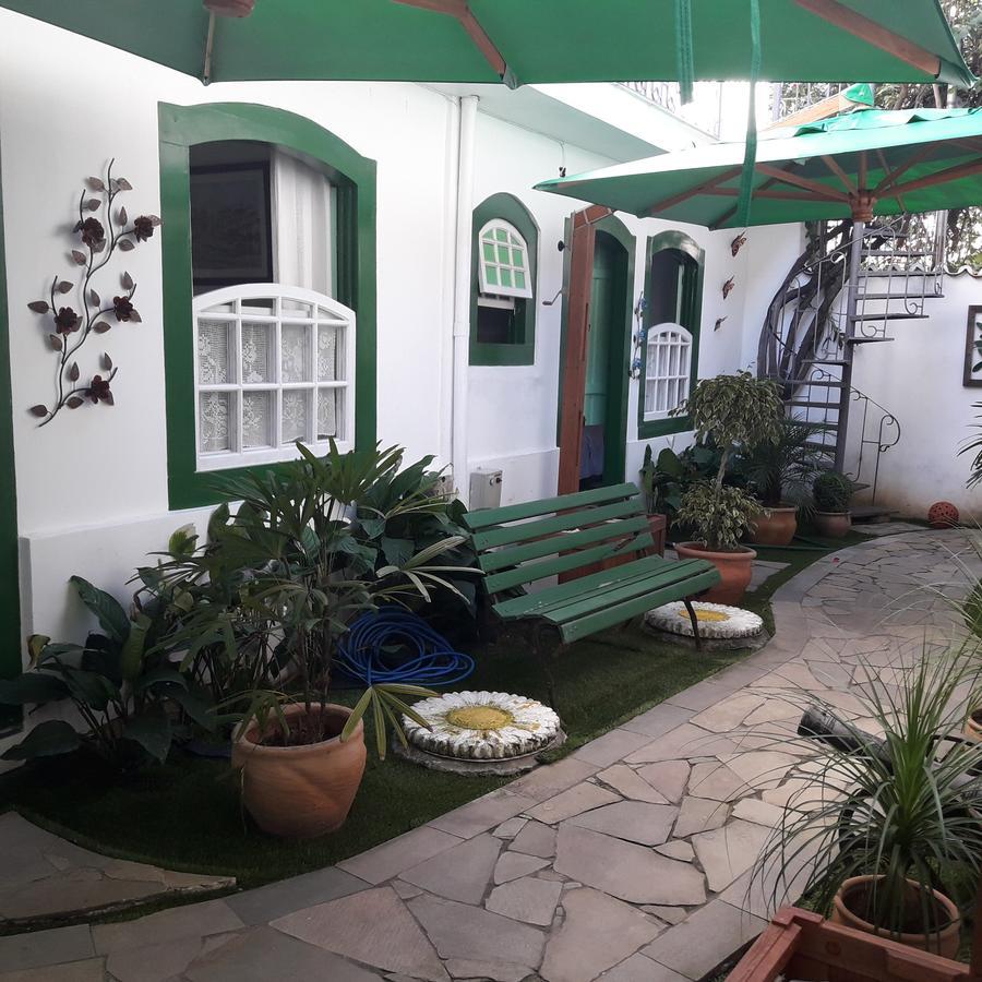 Pousada Sonho Meu Parati Esterno foto