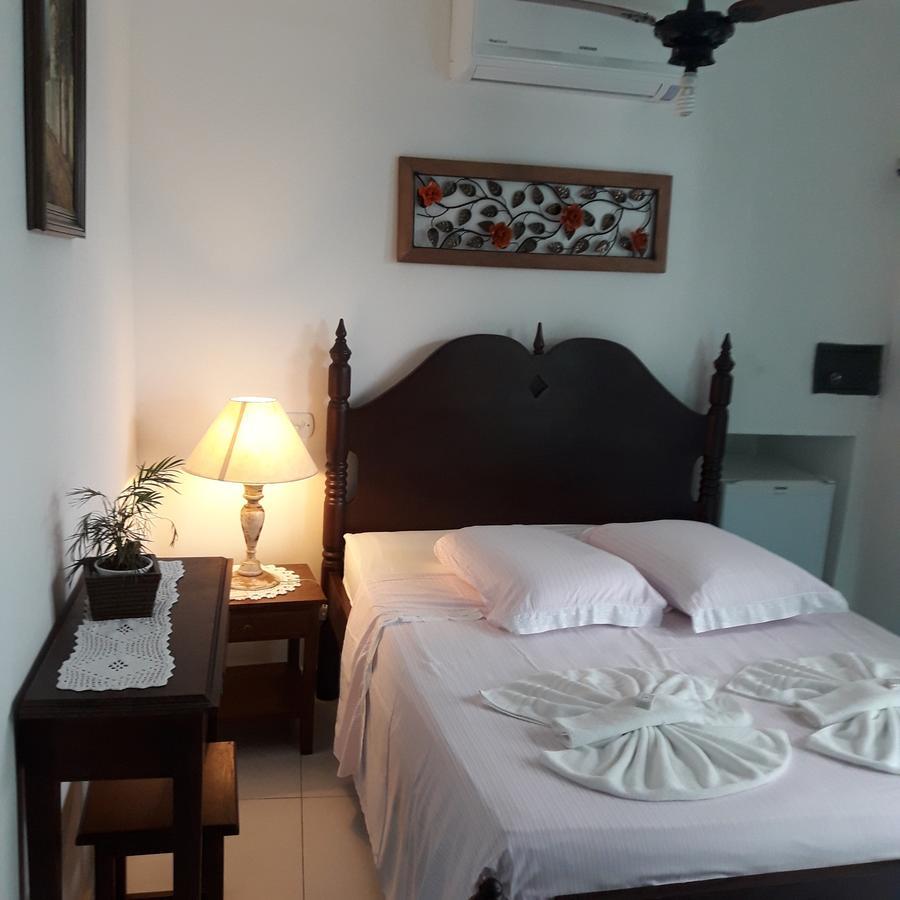 Pousada Sonho Meu Parati Esterno foto