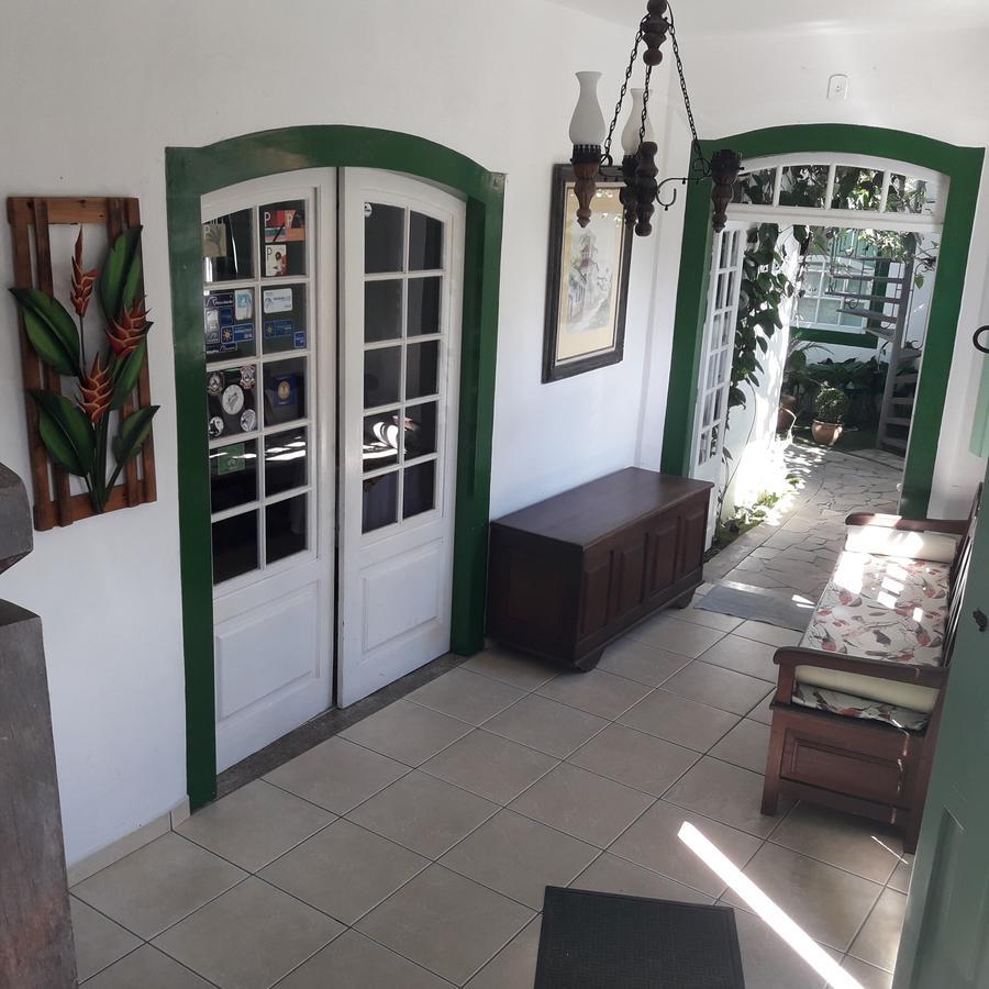 Pousada Sonho Meu Parati Esterno foto
