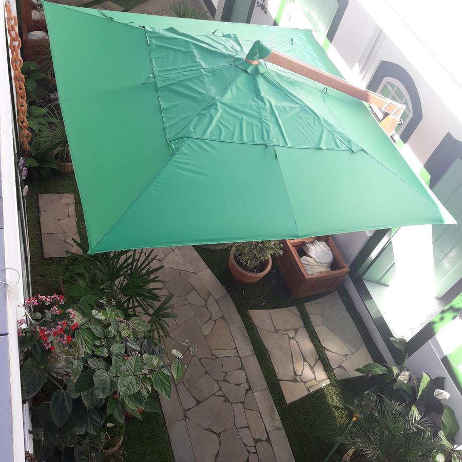 Pousada Sonho Meu Parati Esterno foto