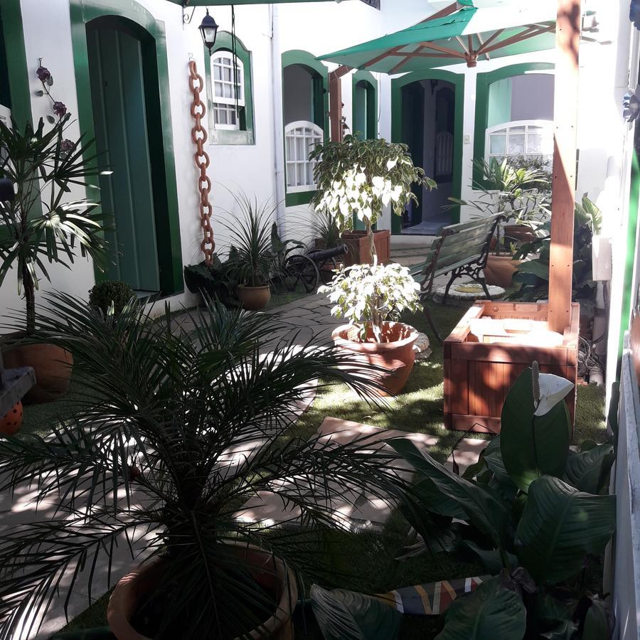 Pousada Sonho Meu Parati Esterno foto